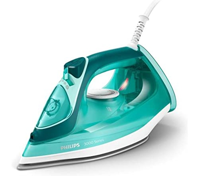 PHILIPS DST3030/70 - Plancha de vapor, potencia 2400 W