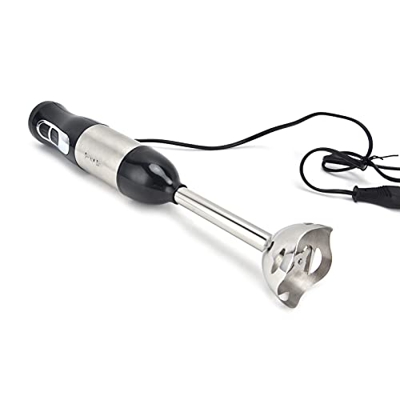 Kitchen Aid Mix, batidora de mano eléctrica ultra potente para batidos, jugos y otros alimentos