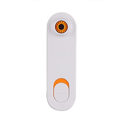 Mini ventilador plegable Mini ventilador de mano Ventilador personal eléctrico Ventiladores de mano alimentados por batería recargable por USB