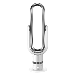 YUXN Ventilador Sin Aspas, Ventilador De Torre con Control Remoto/Temporizador, Purificación De Aire con Pantalla Táctil Ventilador Oscilante Silencio características