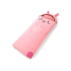 n/a Saco de Dormir para bebés Otoño e Invierno Sacos de Dormir de algodón con Animales Lindos Sacos de Dormir cálidos para niñas pequeñas y niños en oferta