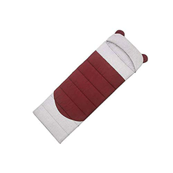 n/a Wind Tour Otoño Invierno sobre con Capucha Viaje al Aire Libre Camping Saco de Dormir Grueso a Prueba de Agua Cama térmica para Adultos Bolsa Pere precio