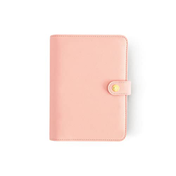CHARUCA Planner personal. A6. Pink. Semanal Sin Fechas en oferta