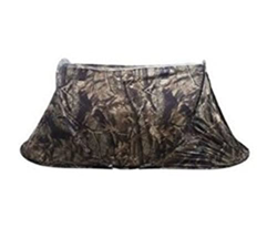 WEEDKEYCAT Gran Carpas Impermeables livianas for Acampar al Aire Libre Carpa portátil de Carpa emergente de Pesca emergente Ultraligero 2 Persona precio