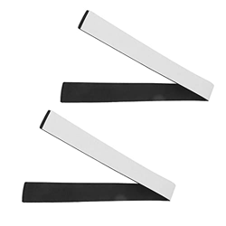 minifinker Tira de Parachoques de Robot de Barrido, Tira de Espuma Práctica para la Limpieza del Hogar características