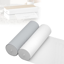 ZQWOZQ Inalámbrica A4 Impresora, Mini Bolsillo 300 dpi Bluetooth Termica Impresora (314 * 159 * 92mm) para Escuela Familia Y Oficina-printerpaper características