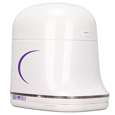 Impresora de Mano, Mini Impresora de Inyección de Tinta Ergonómica, Impresora Móvil a Color Portátil, Impresora Térmica Bluetooth Inalámbrica de 1200 