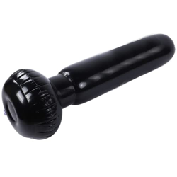 Demeras Bolsa Inflable de PVC, Bolsa de Vaso de Fitness Portátil Engrosada de 1,6 Metros para Interior para Boxeo características