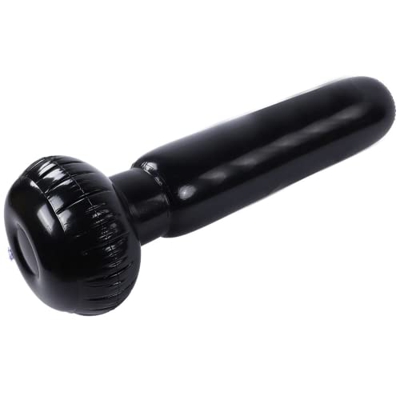 Demeras Bolsa Inflable de PVC, Bolsa de Vaso de Fitness Portátil Engrosada de 1,6 Metros para Interior para Boxeo