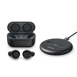 Imagen de Nuevos Echo Buds (2.ª generación) | Auriculares inalámbricos con cancelación activa de ruido y Alexa | Estuche cargador inalámbrico de color negro + b al mejor precio Nuevos Echo Buds (2.ª generación) | Auriculares inalámbricos con cancelación activa de ruido y Alexa | Estuche cargador inalámbrico de color negro + b en oferta