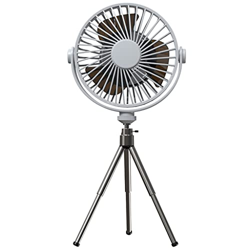 SFFZY Mesa de piso de control remoto enfriador de aire mini ventilador de techo portátil 360 ° Rotación de viento de 3 velocidades Inalámbrica for luz en oferta