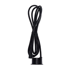 Divisor USB, Toma de Carga Segura a Prueba de Calor 2-USB con Cable de 1,5 M para Teléfono para Banco de Energía(#2) en oferta