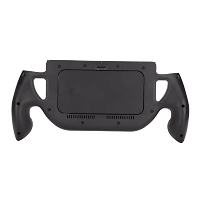 ciciglow Gaming Grip Power Bank, para N S OLED Host Controlador Móvil Grip Mobile Power Bank Construido en Batería de Iones de Litio de 5000 MAh