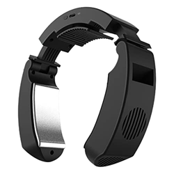 LOVIVER Aire Acondicionado portátil, Ventilador de Cuello, 2 en 1, Enfriador de Cuello, Aire Acondicionado portátil, Recargable, Manos Libres, Ventila en oferta