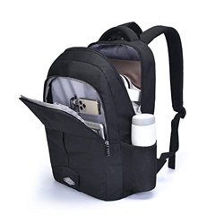OSOCE Mochila para Portatil 15.6 Pulgadas Impermeable Mochila Hombre Negra Mochila Antirrobo para el Laptop para Ordenador del Negocio Trabajo Diario  precio