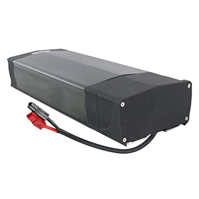 TGHY 48V 13Ah,15Ah,17.5Ah,20Ah E-Bike batería de Iones de Litio Paquete Bateria Bicicleta Electrica E-Bike Bateria para Bici Electrica con Cargador US