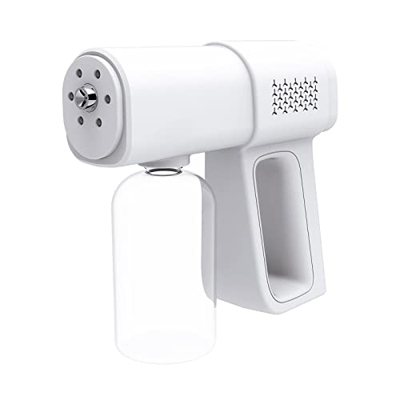LOVIVER Pulverizadora Nano Atomizadora Inalámbrica Recargable para La Oficina en Casa