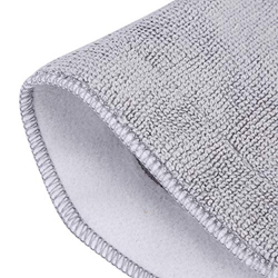 Tomantery Paño de Trapeador, Trapo de Trapeador Económico Lavable Fácil de Usar para el Robot Mijia STYJ02YM precio