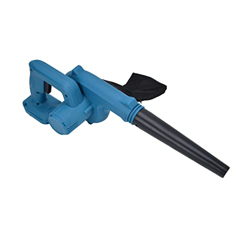 Ventilador de Iones de Litio, 3000 RPM, Velocidad sin Carga, Mini Ventilador Industrial, Motor Ligero Y Potente, 200 W para Limpieza de Jardines características