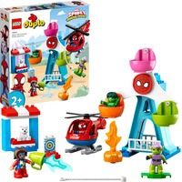 Juegos de construcción