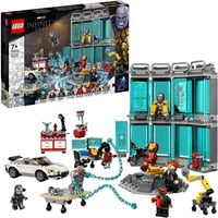 Juegos de construcción precio