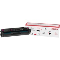C230/C235 Cartucho de tóner magenta de alta capacidad (2500 páginas)