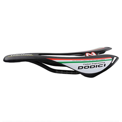 Asiento Completo De Bicicleta De Carbono, Silla De Carretera De Carretera Comodidad Ergonómica Asiento De Bicicleta De Montaña Sillones De Reemplazo E precio