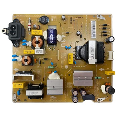 Fuente Alimentación LG 43UK6300MLB EAX67209001(1.5) EAY64529501 REV1.0