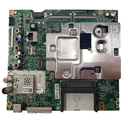Placa Main LG 43UP75006LF EAX67133404(1.0)