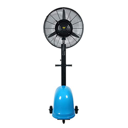 YDoo Ventilador de refrigeración de Verano para el hogar con nebulización de humidificación Industrial, Ventilador de refrigeración de Verano para el  precio