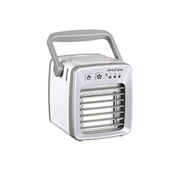 YDoo Enfriamiento Personal, Ventilador de enfriamiento de Verano para el hogar, humidificador, purificador con Ventiladores de enfriamiento de Verano  características