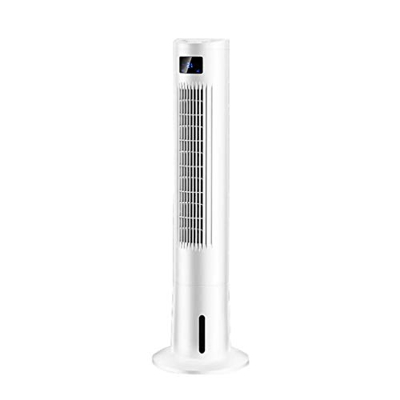 YDoo Enfriadores evaporativos Ventiladores de enfriamiento de Verano para el hogar silenciosos Ventiladores de enfriamiento de Verano para el hogar de