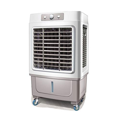 YDoo Ventilador de refrigeración de Verano para el hogar evaporativo portátil, Torre de refrigeración compacta Ventilador de refrigeración de Verano p