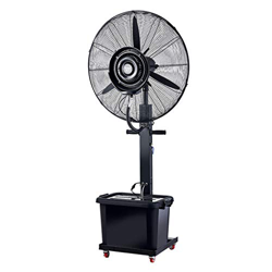 YDoo Ventiladores de refrigeración de Verano para el hogar de refrigeración silenciosa Circulador de Aire eléctrico Ventilador de refrigeración de Ver precio