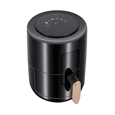 Freidora de Aire Tower, tecnología de fritura, Temporizador de 30 Minutos y Control de Temperatura Ajustable para una cocción Saludable sin Aceite o B