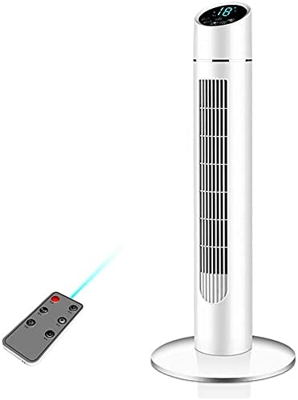 YDoo Enfriadores evaporativos Ventiladores de refrigeración de Verano para el hogar del Dormitorio Ventilador de refrigeración de Verano para el hogar