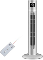 YDoo Enfriadores evaporativos Enfriamiento silencioso de Dormitorio Ventiladores de enfriamiento de Verano para el hogar para Habitaciones Ventiladore en oferta