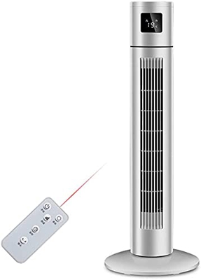YDoo Enfriadores evaporativos Enfriamiento silencioso de Dormitorio Ventiladores de enfriamiento de Verano para el hogar para Habitaciones Ventiladore