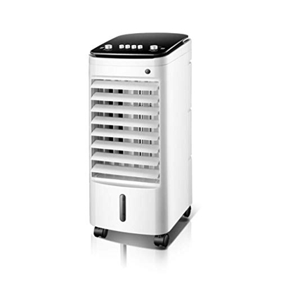 YDoo Enfriadores evaporativos Ventilador de enfriamiento de Verano para el hogar del Dormitorio Ventilador de enfriamiento de Verano para el hogar del