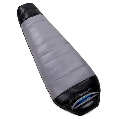 n/a Saco de Dormir, Bolsa de Dormir Impermeable, for el Peso Ligero de Dormir Que acampa al Aire Libre con Mochila Bolsa Senderismo (Color : A)