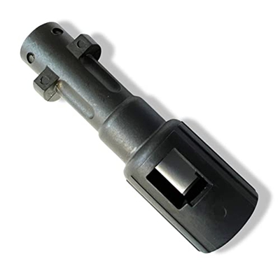 Adaptadores de lavado a presión, adaptador de conversión de enchufe rápido hembra a compacto Q/R, reemplazo para Karcher Power Washer accesorio