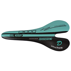 KBBKIC Asiento For Bicicleta Fibra De Carbono Fibra De Carbono Fibra De Carbono Completa Saddle Road Bike Bike Saddles Asiento Erganonómico Error De R en oferta