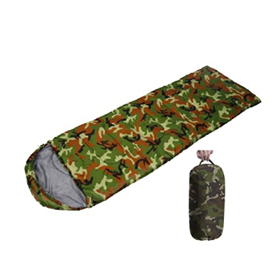 JYER Camping Sleeping Bats para Adultos y niños, 3-4 Temporadas Clima frío cálido frío, portátil, mochileros Impermeables, Viajar en Caminata 1.8kg