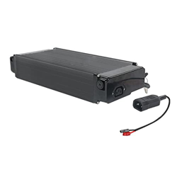 TGHY E-Bike Batería Li-Ion Bateria Bicicleta Electrica 36V 10Ah,13Ah,15Ah,17.5Ah,22.5Ah Bateria para Kit Bici Electrica Compatible con Motores 250W a  en oferta