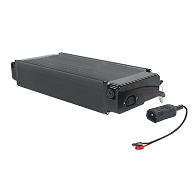 TGHY E-Bike Batería Li-Ion Bateria Bicicleta Electrica 36V 10Ah,13Ah,15Ah,17.5Ah,22.5Ah Bateria para Kit Bici Electrica Compatible con Motores 250W a 