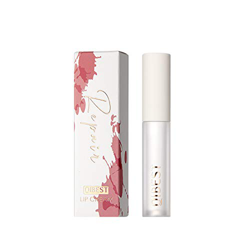 Crema GlossWaterproof Lipstick Light Polarize Liquid Long Lasting 5ml Lip Lipstick Sol De Metal características