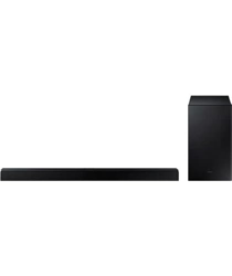 SAMSUNG hw-a550/zf imp hw-a550/zf/Barra de Sonido con subwoofer 410w 2.1ch precio