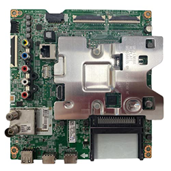 Placa Main LG 43UK6300MLB EAX67872805(1.1) en oferta