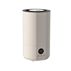 purificador de aire y humidificador Humidificadores de aire ultrasónicos, rellene los humectificadores de niebla cálidos y frescos for el modo de dorm características