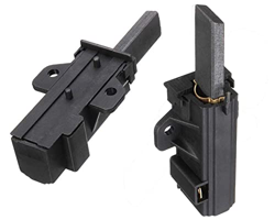 WANGCL Cepillos de carbón para lavadoras de 2 piezas, duraderos para Beko, excelente conductividad eléctrica, amplia gama de modelos aplicables-5x13.5 en oferta